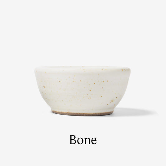 Tiny Ceramic Bowl