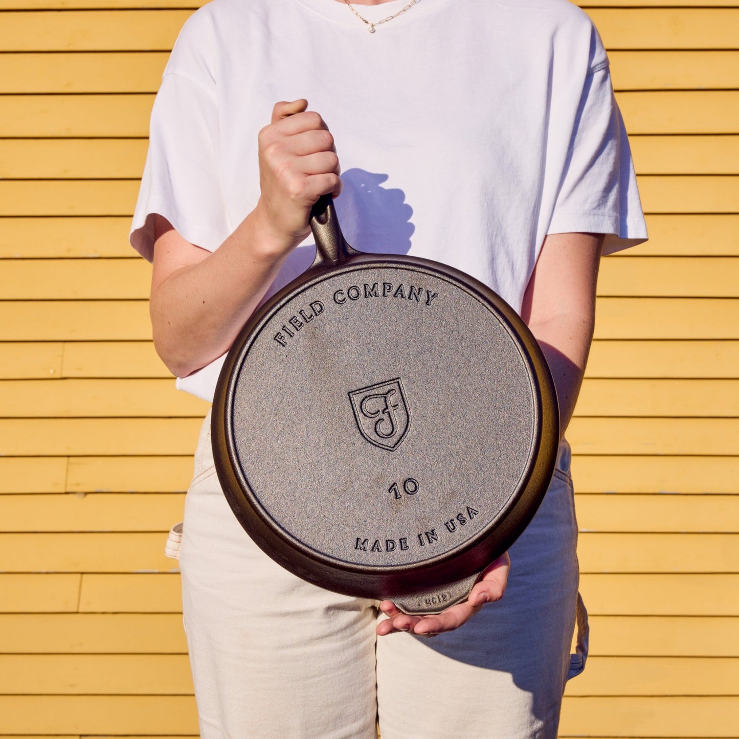 Cast Iron Classics