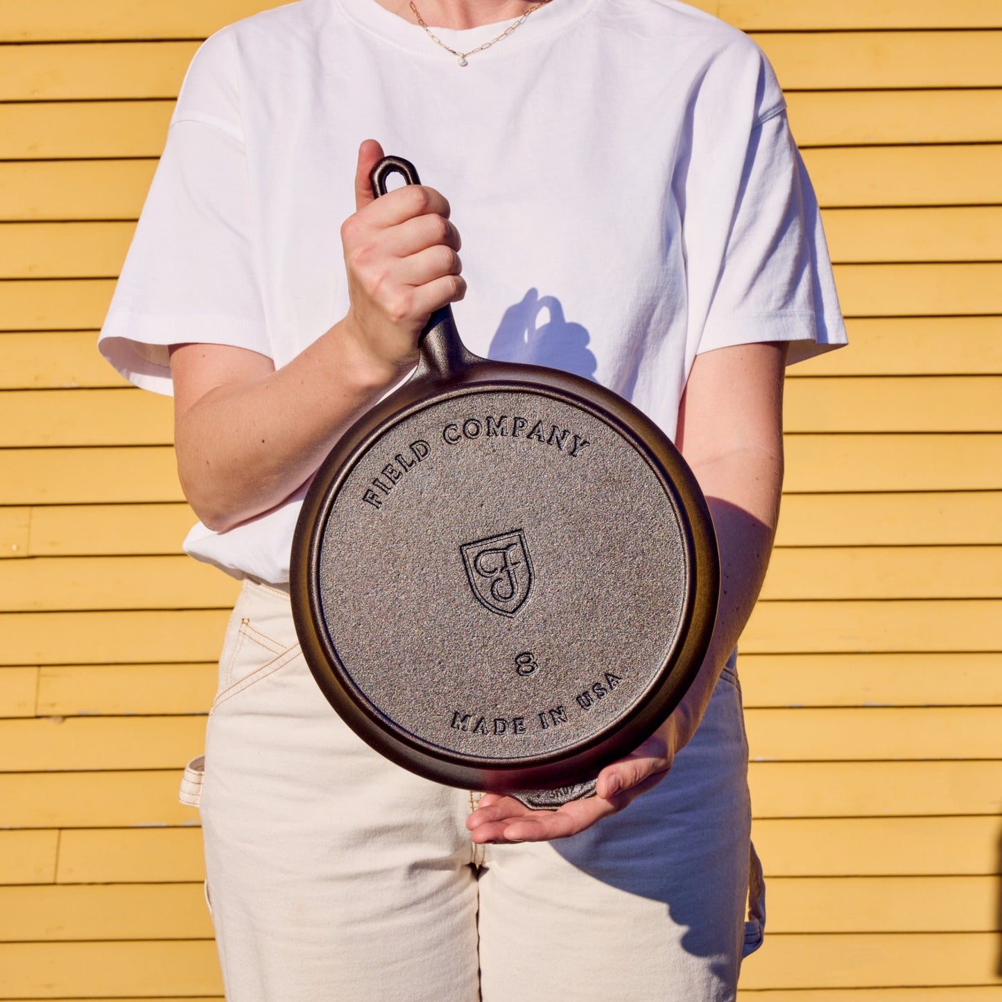 Cast Iron Classics
