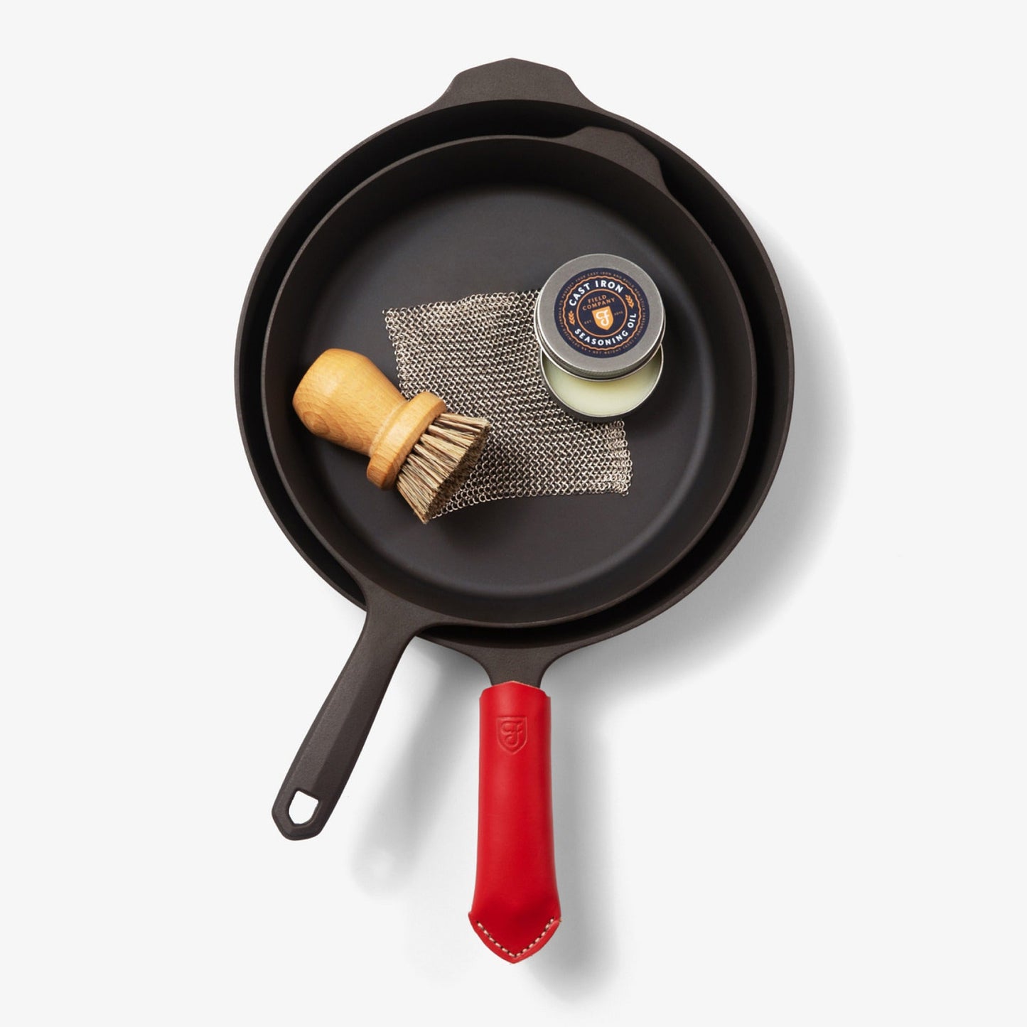Cast Iron Classics