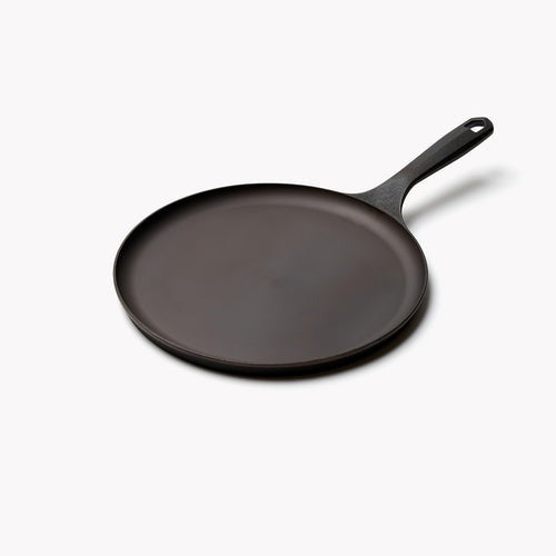 4-Piece Cast Iron Cookware Set