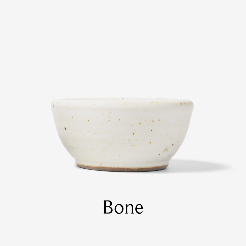 Tiny Ceramic Bowl
