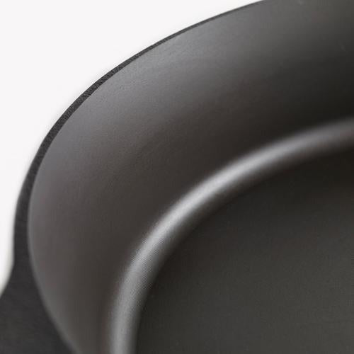 12-Piece Cast Iron Set & Accessories