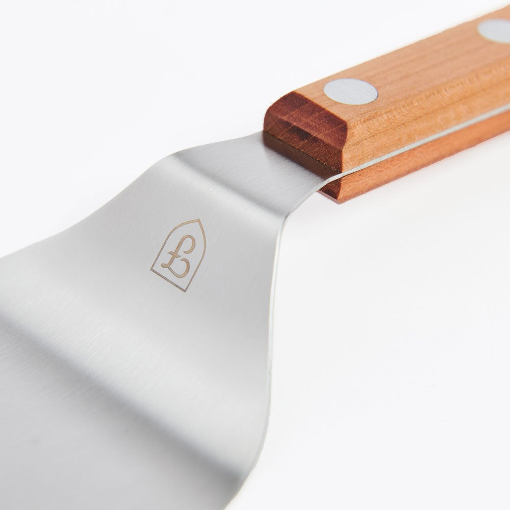 Long Griddle Starter Set