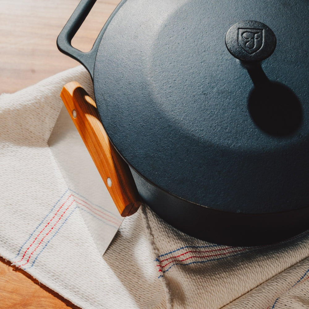 No.10 Bread Baking Set