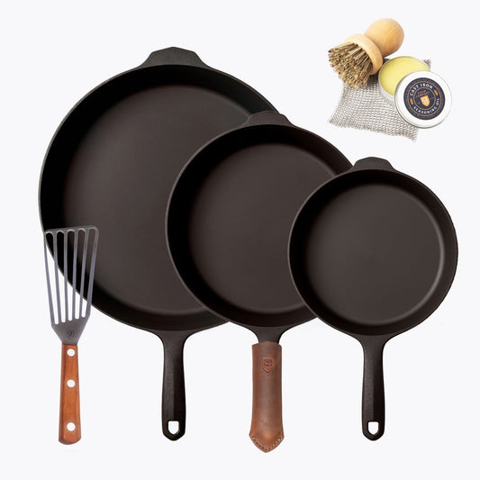 Founder's Favorites
