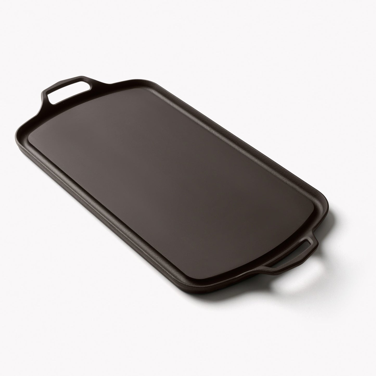 The Ultimate Cast Iron Grilling Set