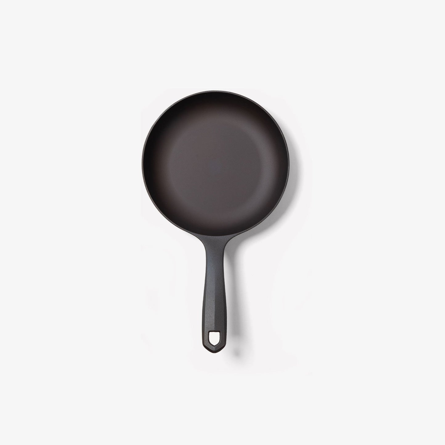 No.5 Cast Iron Chef Skillet