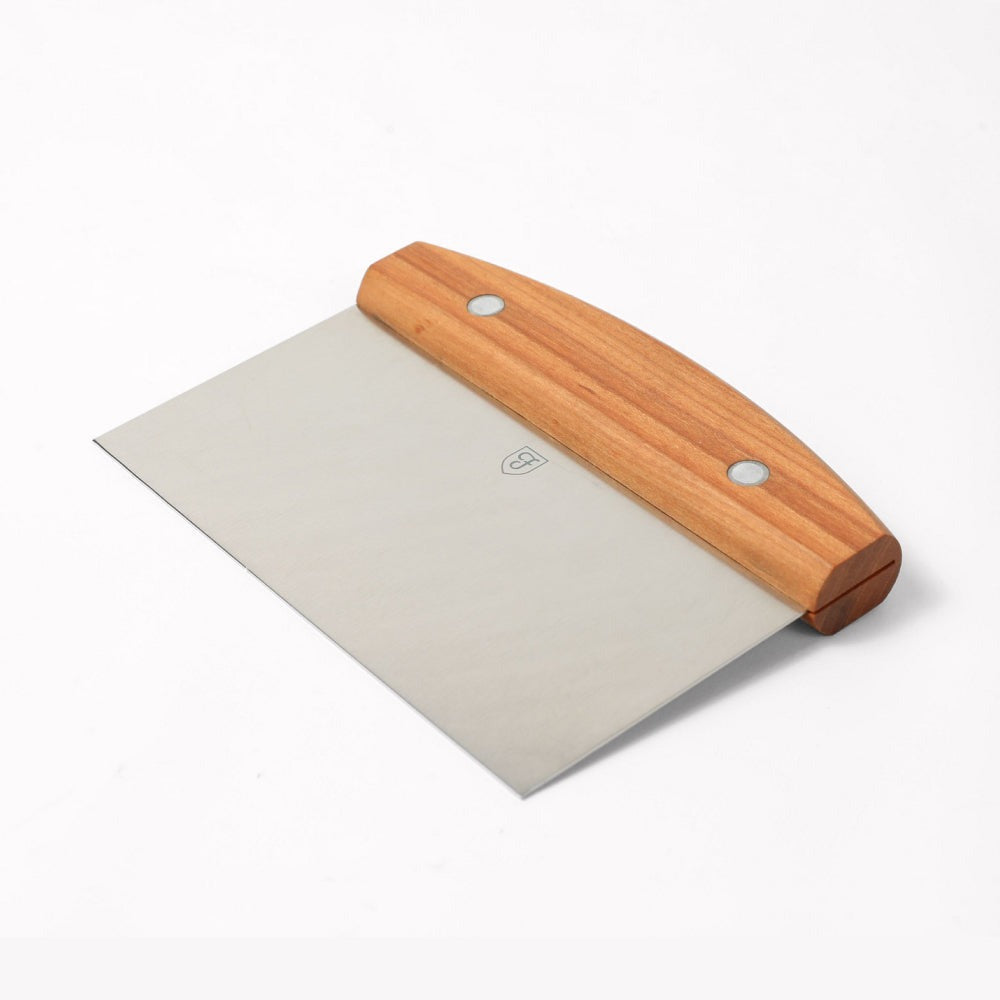 The Bench Scraper