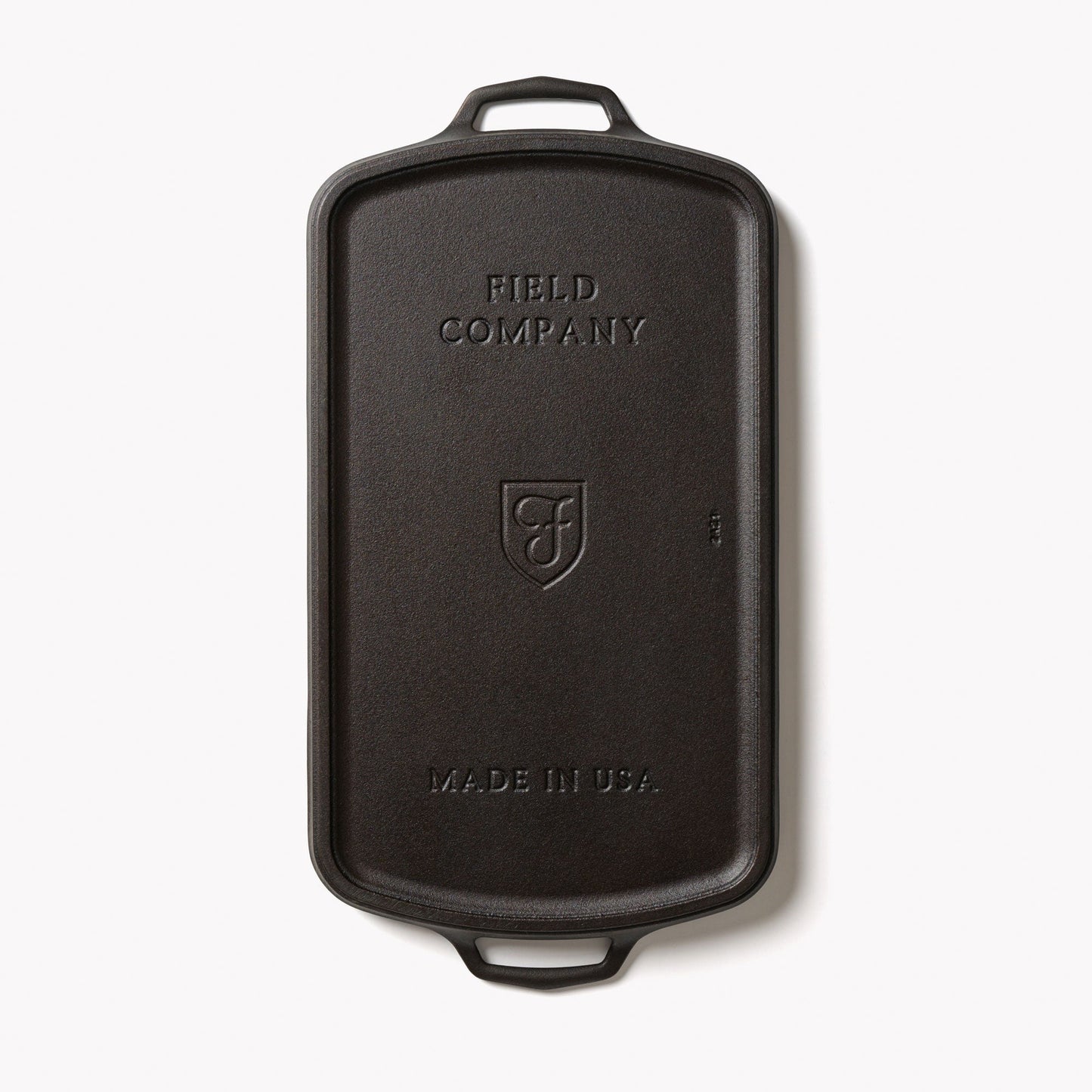The Ultimate Cast Iron Grilling Set
