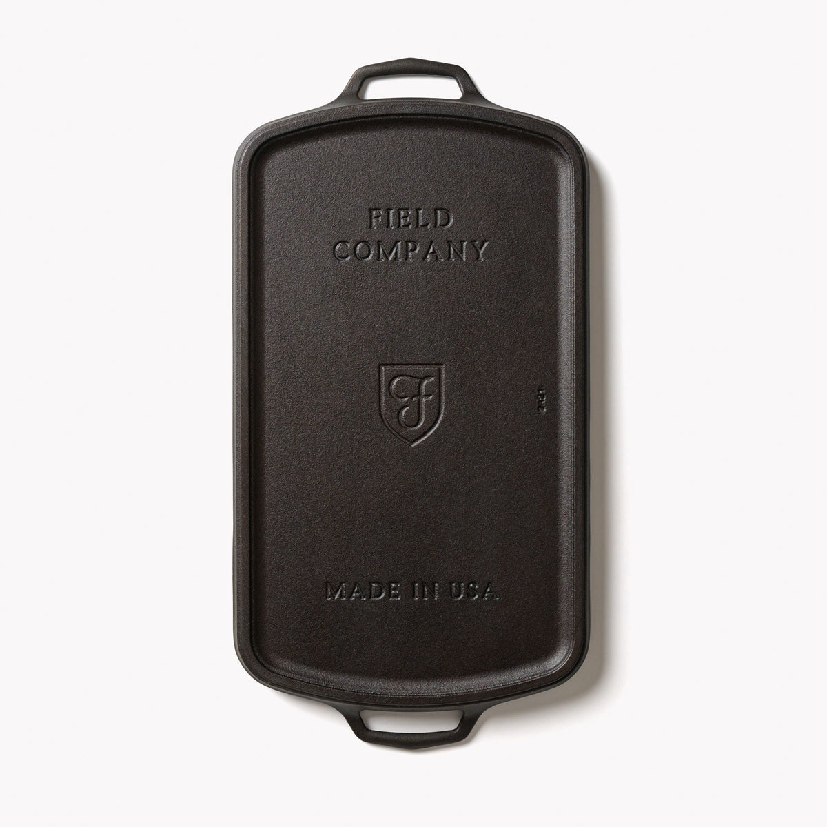 Long Griddle Starter Set