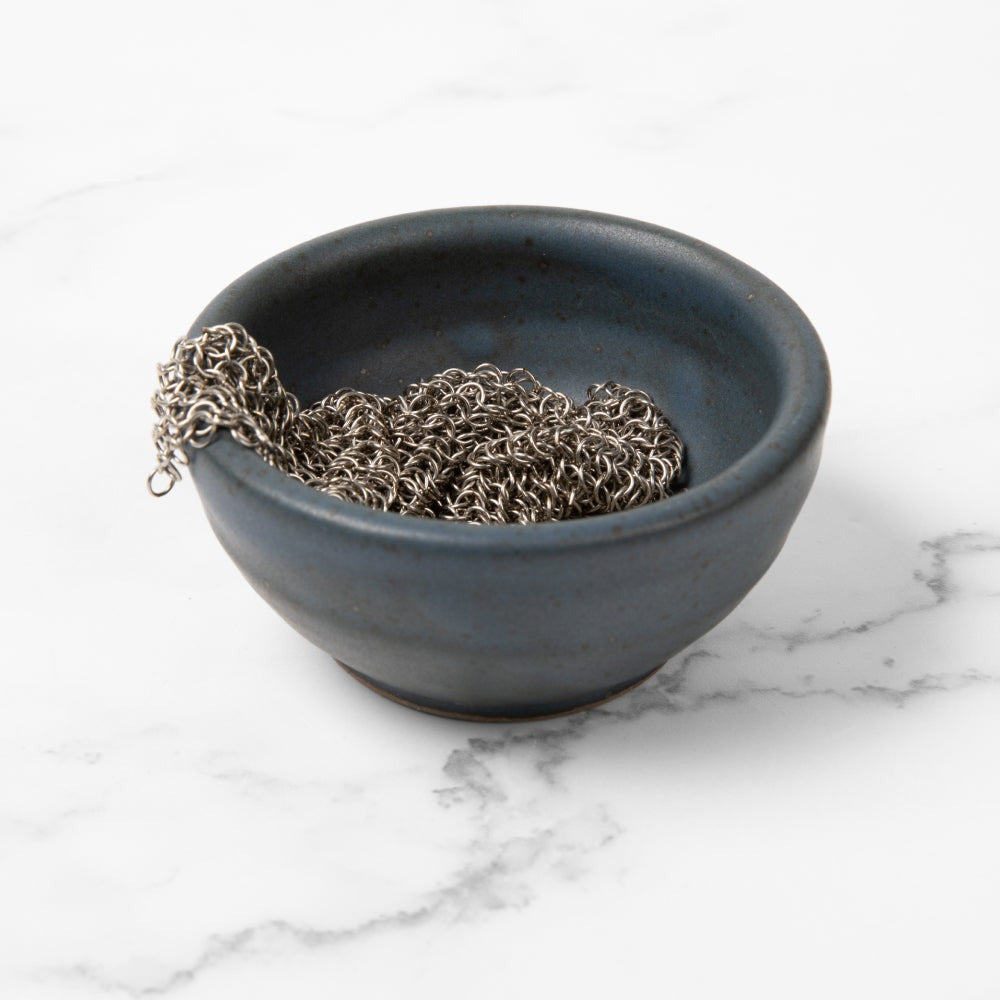 Tiny Ceramic Bowl