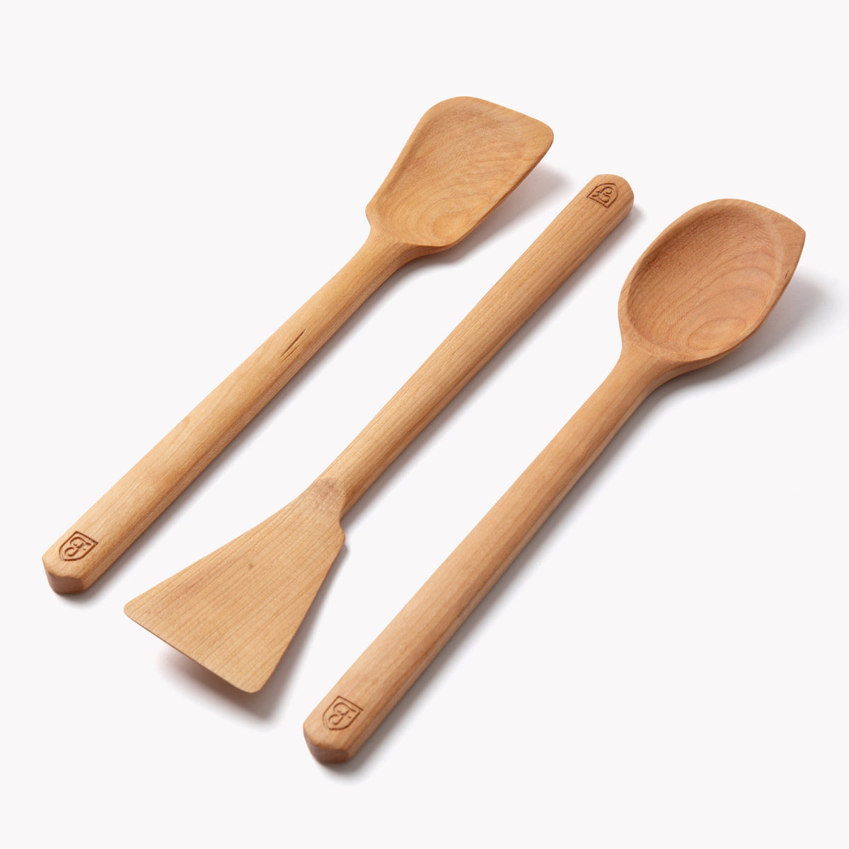 Cast Iron Collector's Set