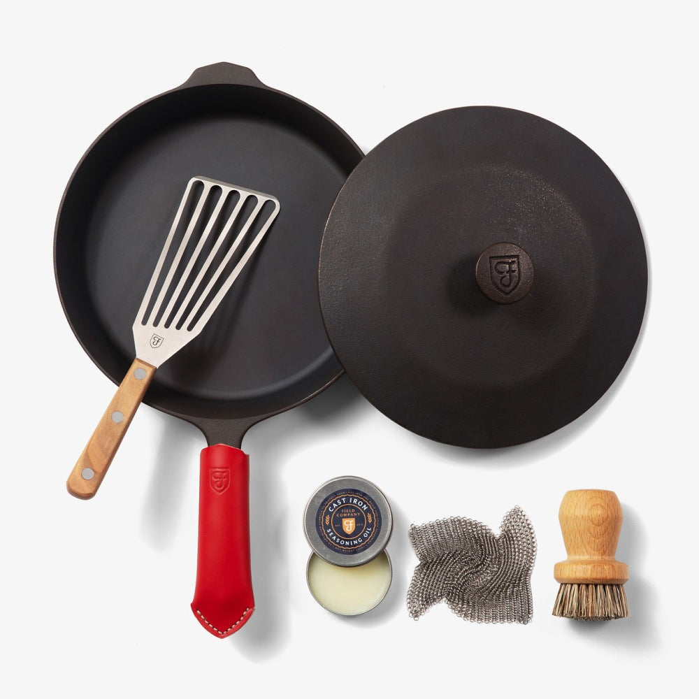Chef's Starter Set No.8