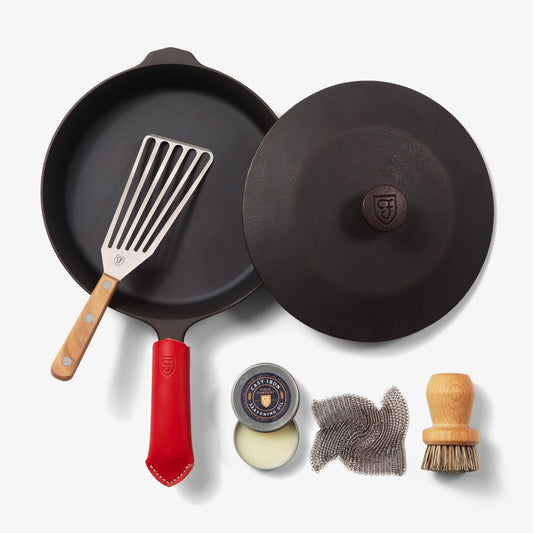 Chef's Starter Set No.8