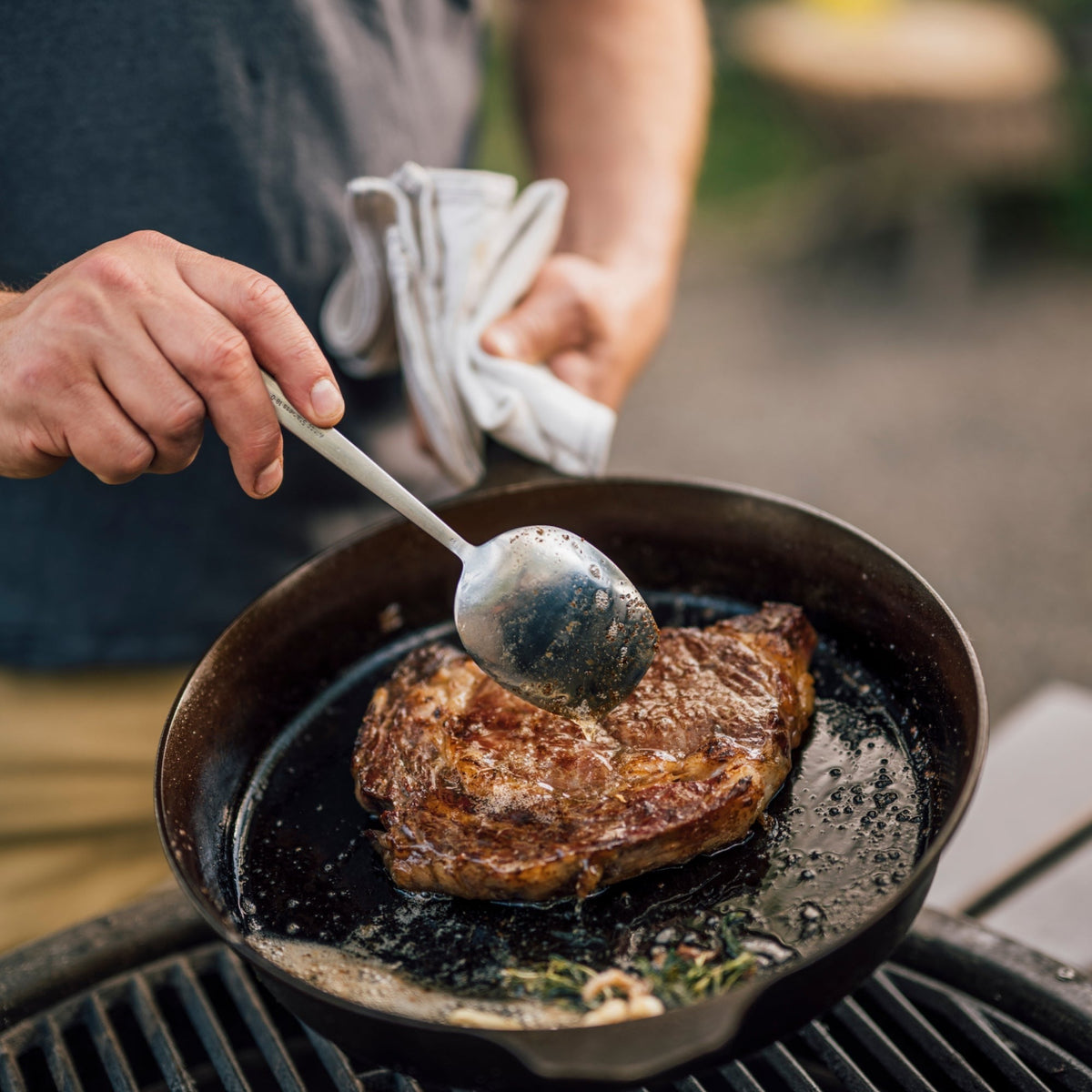Cast Iron Classics
