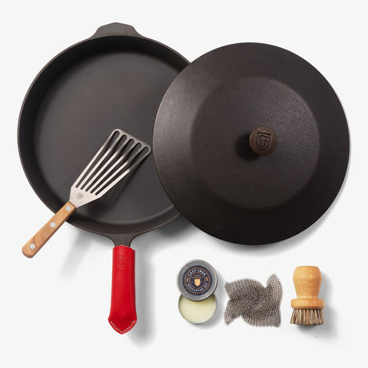 Chef's Starter Set No.12