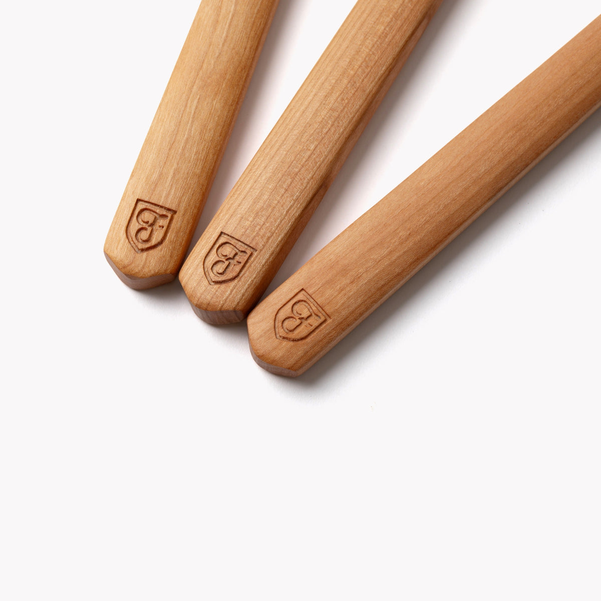 Cherry Wood Spoons & Spatulas