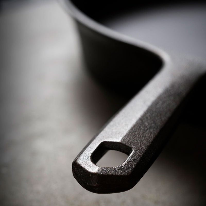 Cast Iron Classics