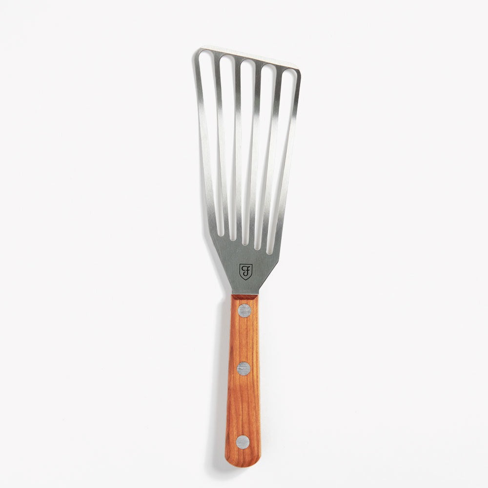 Slotted Turner