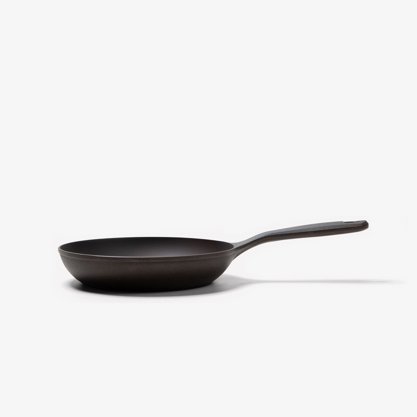 No.5 Cast Iron Chef Skillet